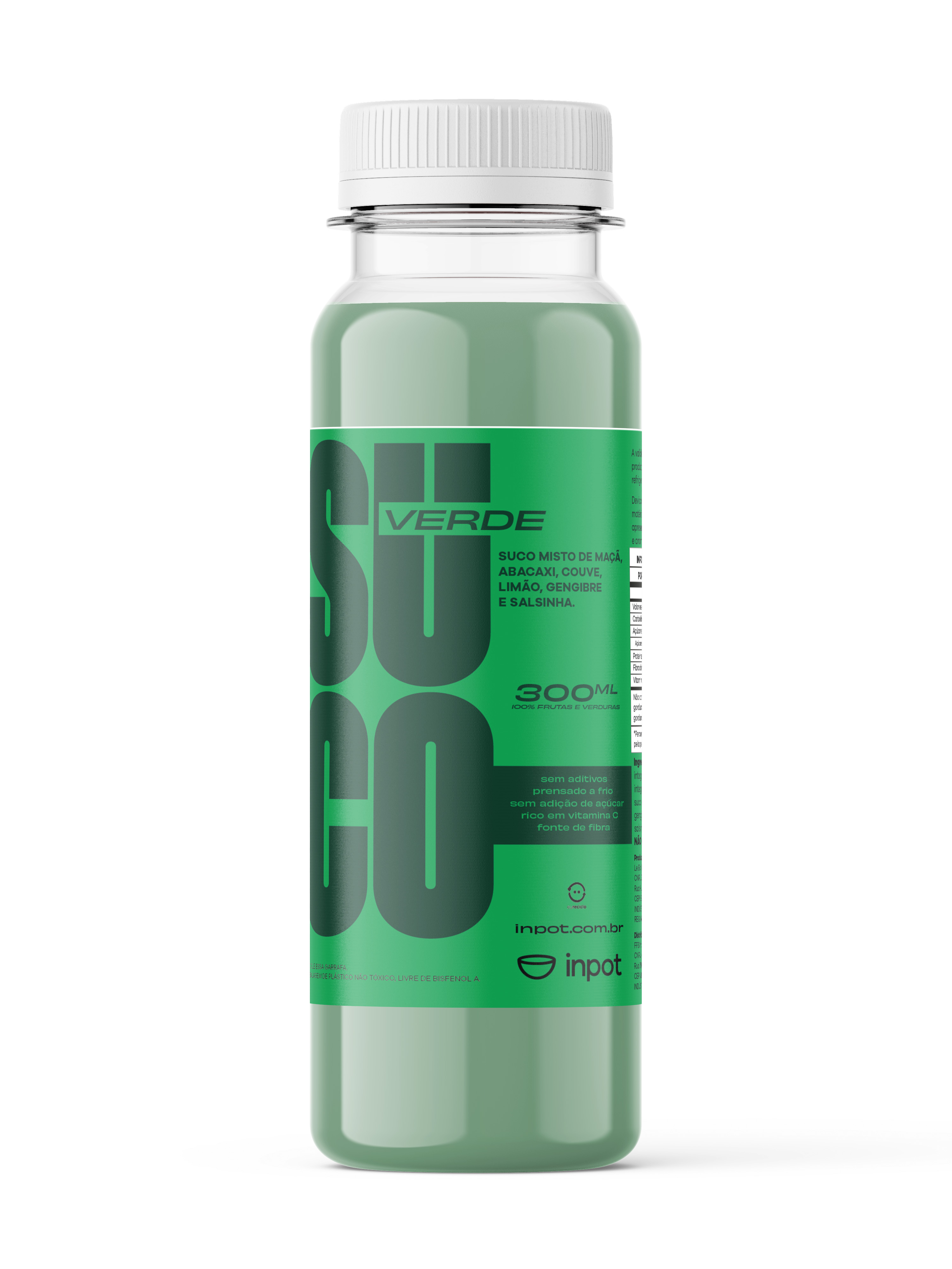 Suco Verde