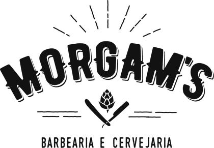 Morgam’s Barbearia e Cervejaria