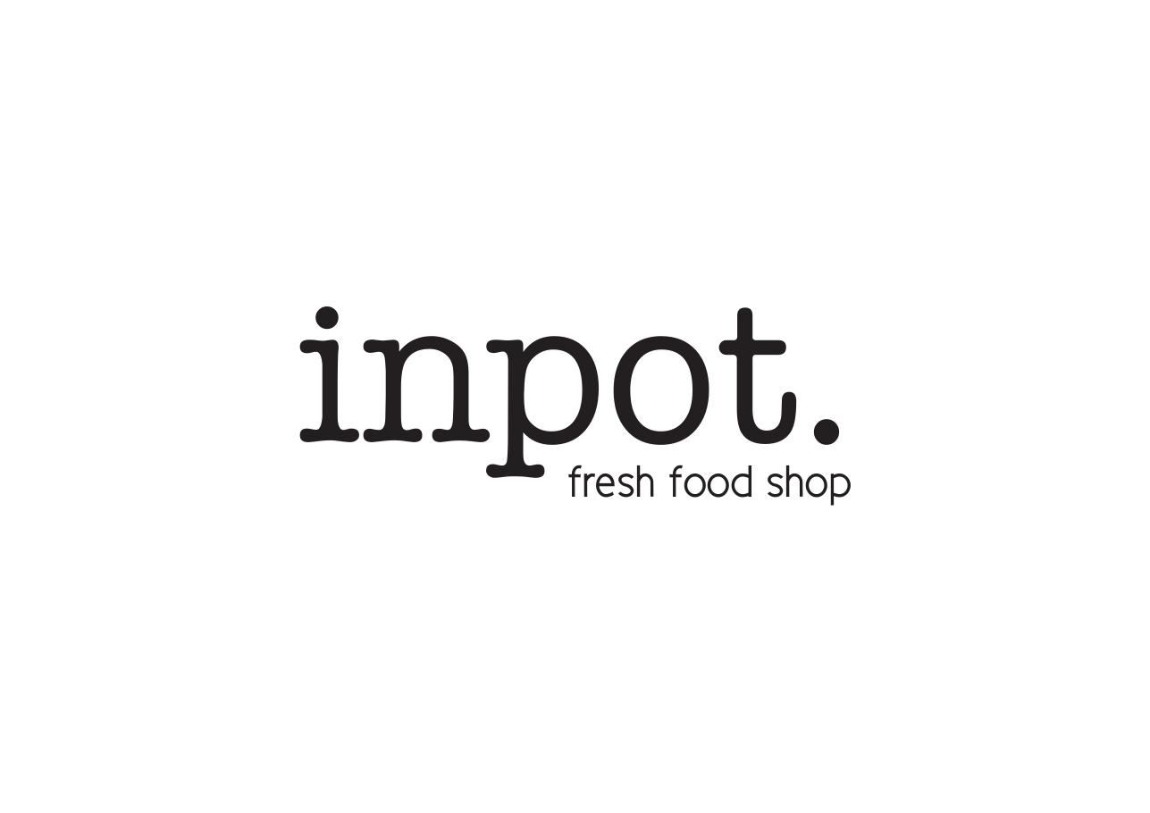 Apresentação da identidade visual do Inpot, 2015