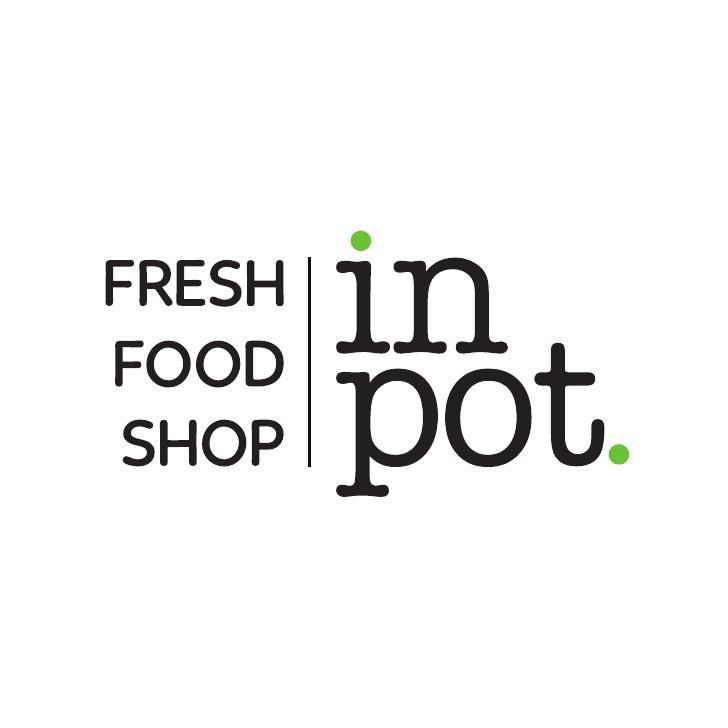Logotipo do Inpot em 2015